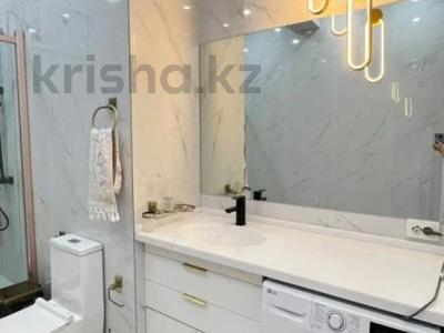 4-комнатная квартира · 100 м² · 16/20 этаж, Абая 164 за 86 млн ₸ в Алматы, Бостандыкский р-н