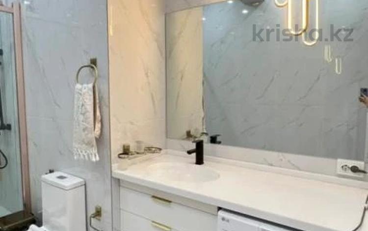 4-комнатная квартира · 100 м² · 16/20 этаж, Абая 164 за 86 млн ₸ в Алматы, Бостандыкский р-н — фото 2