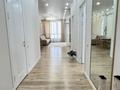 4-комнатная квартира · 100 м² · 16/20 этаж, Абая 164 за 86 млн ₸ в Алматы, Бостандыкский р-н — фото 17
