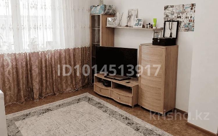 1-комнатная квартира · 35 м² · 8/12 этаж, С303 2/2 за 17.9 млн ₸ в Астане, Сарыарка р-н — фото 18