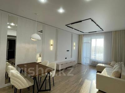 2-комнатная квартира · 62 м² · 12/17 этаж, Розыбакиева 320 за 72 млн ₸ в Алматы, Бостандыкский р-н