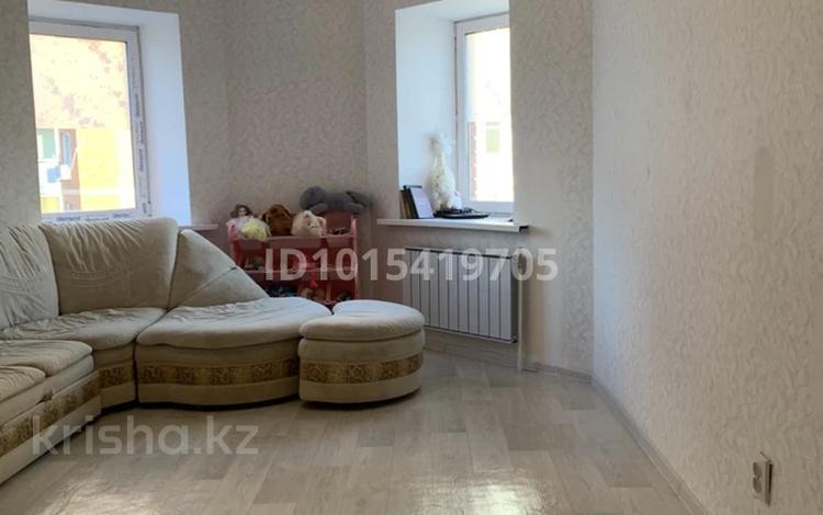 1-бөлмелі пәтер · 36 м² · 4/9 қабат, Юбилейный 9, бағасы: 21.5 млн ₸ в Костанае — фото 2