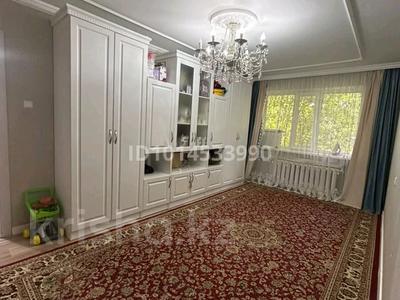 2-бөлмелі пәтер · 44 м² · 1/5 қабат, Абая — Черный кот, бағасы: 7.5 млн ₸ в Темиртау