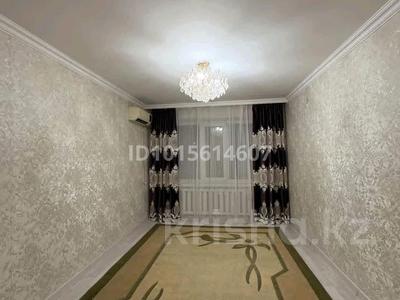 2-бөлмелі пәтер · 65 м² · 5/5 қабат, Қонаев ш/а. — 44 школа, магазин, садик, бағасы: 25 000 ₸ в Уральске, мкр Кунаева