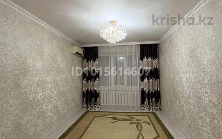 2-бөлмелі пәтер · 65 м² · 5/5 қабат, Қонаев ш/а. — 44 школа, магазин, садик, бағасы: 25 000 ₸ в Уральске, мкр Кунаева — фото 2
