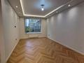 3-комнатная квартира · 105 м² · 1/12 этаж, К. Толеметова 64 за 68 млн ₸ в Шымкенте, Абайский р-н