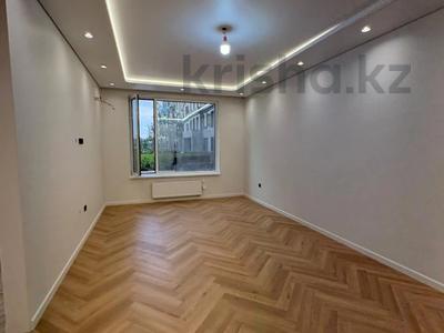 3-комнатная квартира · 105 м² · 1/12 этаж, К. Толеметова 64 за 68 млн ₸ в Шымкенте, Абайский р-н