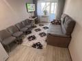 2-комнатная квартира · 55 м² · 2/5 этаж, Майкудук, 13й микрорайон 19 за 11.5 млн ₸ в Караганде, Алихана Бокейханова р-н