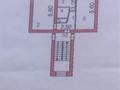 2-комнатная квартира · 55 м² · 2/5 этаж, Майкудук, 13й микрорайон 19 за 11.5 млн ₸ в Караганде, Алихана Бокейханова р-н — фото 12