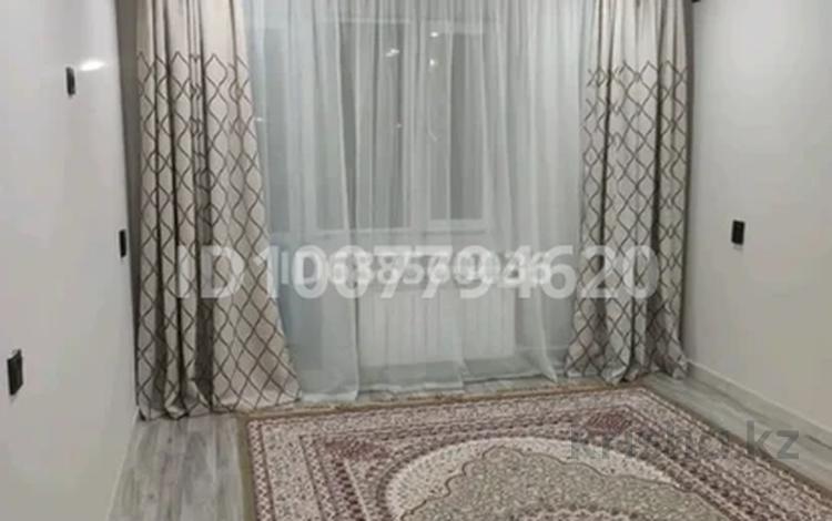 2-бөлмелі пәтер · 51 м² · 3/9 қабат, 11 ш/а. 13, бағасы: 16 000 ₸ в Актобе, мкр 11 — фото 3