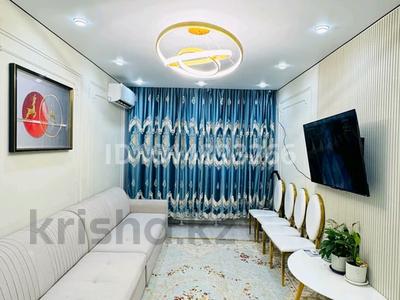 2-бөлмелі пәтер · 60 м² · 4/12 қабат, Алғабас ш/а., бағасы: 43 млн ₸ в Алматы, Алатауский р-н