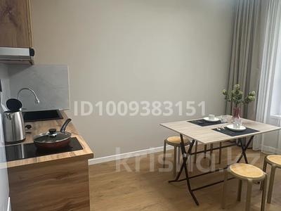 2-комнатная квартира · 45 м² · 11/13 этаж, Райымбека — Мкр Тастак-1, Райымбека 348/2, ЖК River City, Алматы технология университет, Толе би, чимбулатова, Утеген батыр, ЖК Эверест за 3 000 〒 в Ауэзовский р-н