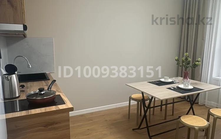 2-комнатная квартира · 45 м² · 11/13 этаж, Райымбека — Мкр Тастак-1, Райымбека 348/2, ЖК River City, Алматы технология университет, Толе би, чимбулатова, Утеген батыр, ЖК Эверест за 3 000 ₸ в Ауэзовский р-н — фото 13