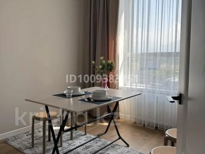 2-комнатная квартира · 50 м² · 11/13 этаж, Райымбека — Мкр Тастак-1, Райымбека 348/2, ЖК River City, Алматы технология университет, Толе би, чимбулатова, Утеген батыр, ЖК Эверест за 3 000 ₸ в Ауэзовский р-н