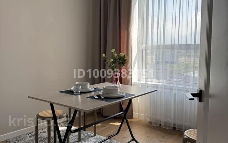 2-комнатная квартира · 50 м² · 11/13 этаж, Райымбека — Мкр Тастак-1, Райымбека 348/2, ЖК River City, Алматы технология университет, Толе би, чимбулатова, Утеген батыр, ЖК Эверест за 3 000 ₸ в Ауэзовский р-н — фото 22
