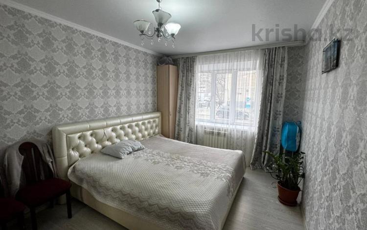 3-комнатная квартира · 98.4 м² · 1/9 этаж, 8-й Микрорайон 24 за 51 млн ₸ в Костанае — фото 10