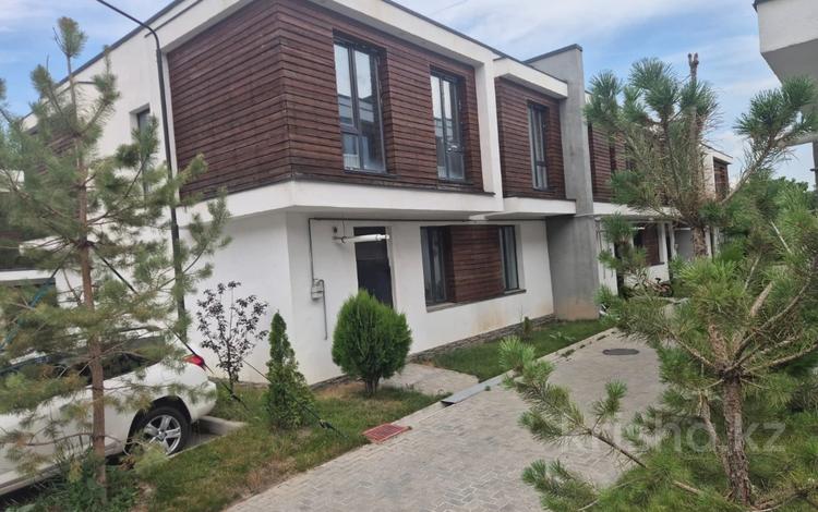 4-бөлмелі пәтер · 109 м² · 2/2 қабат, Нажимеденова, бағасы: 75 млн ₸ в Алматы, Наурызбайский р-н — фото 10