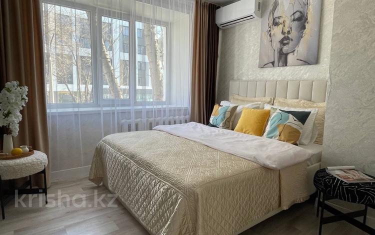 1-комнатная квартира · 30 м² · 2/5 этаж, Катаева 11/2 — Естая за 12 000 ₸ в Павлодаре — фото 15