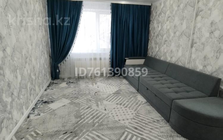 4-комнатная квартира · 74 м² · 4/5 этаж, Рыскулова 265 — Апк за 30 млн 〒 в Актобе — фото 2