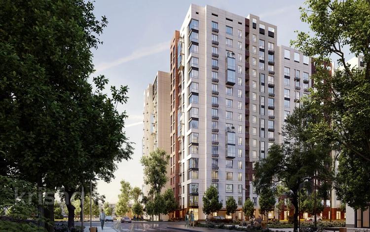 3-бөлмелі пәтер · 80.55 м² · 7/14 қабат, И. Тайманова 42, бағасы: ~ 50.7 млн ₸ в Атырау — фото 6