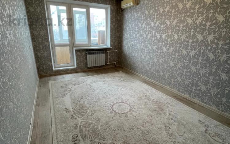 2-комнатная квартира · 48.7 м² · 4/5 этаж, Шайкенова за 18.5 млн ₸ в Актобе — фото 2
