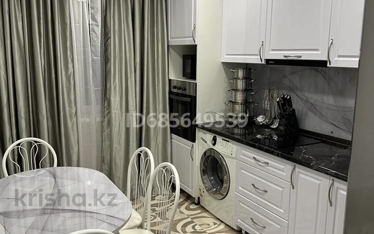 2-бөлмелі пәтер · 50 м² · 9/10 қабат, Казахстан 64, бағасы: 300 000 ₸ в Усть-Каменогорске — фото 2