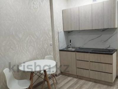 1-бөлмелі пәтер · 27.6 м² · 9/16 қабат, Темирбаева 50, бағасы: 19 млн ₸ в Костанае
