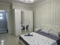 2-комнатная квартира · 64 м² · 14/153 этаж, мкр Северо-Запад Төлеметов 64 за 2 500 ₸ в Шымкенте, Абайский р-н — фото 8