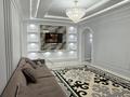 2-комнатная квартира · 64 м² · 14/153 этаж, мкр Северо-Запад Төлеметов 64 за 2 500 ₸ в Шымкенте, Абайский р-н
