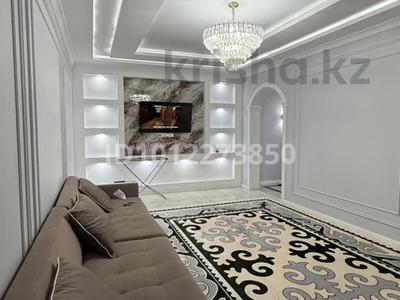 2-комнатная квартира · 64 м² · 14/153 этаж, мкр Северо-Запад Төлеметов 64 за 2 500 ₸ в Шымкенте, Абайский р-н