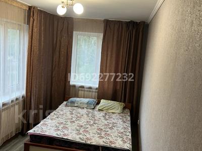 2-комнатная квартира, 46 м² помесячно, мкр №1 29 за 250 000 〒 в Алматы, Ауэзовский р-н