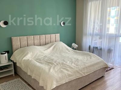 3-комнатная квартира · 71 м² · 7/10 этаж, Толе би за 50 млн 〒 в Алматы, Ауэзовский р-н