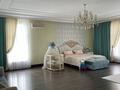 Отдельный дом · 7 комнат · 412 м² · 10 сот., Момышулы 6 за 100 млн ₸ в Жибек Жолы — фото 58