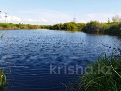 Участок · 2 га, Микрорайон Аэропорт 2 за 100 млн ₸ в Костанае