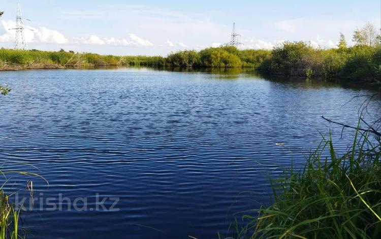 Участок · 2 га, Микрорайон Аэропорт 2 за 100 млн ₸ в Костанае — фото 5