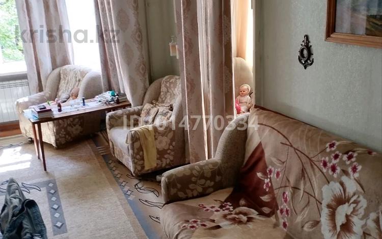 3-бөлмелі пәтер · 80 м² · 2/5 қабат, Гагарина 16 — Главной площади, бағасы: 18 млн ₸ в Риддере — фото 2
