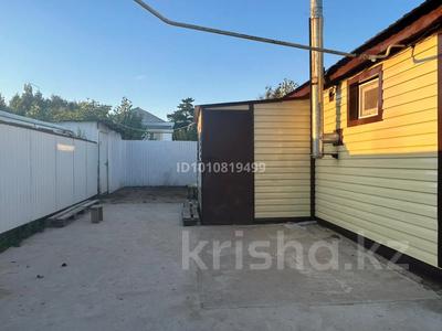 Отдельный дом · 4 комнаты · 130 м² · 3 сот., Колтабан 61 за 13.5 млн ₸ в Актобе, жилой массив Кирпичный
