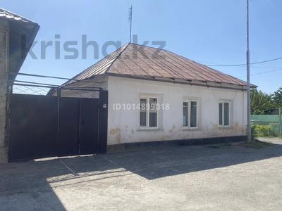 Отдельный дом · 4 комнаты · 120 м² · 6 сот., Айтекеби 13 — Кырғыз базар арткы жағы за 20 млн ₸ в Аксукенте