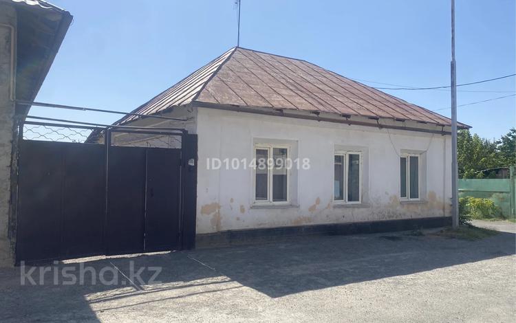 Отдельный дом · 4 комнаты · 120 м² · 6 сот., Айтекеби 13 — Кырғыз базар арткы жағы за 20 млн ₸ в Аксукенте — фото 2
