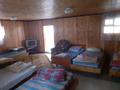 1-комнатный дом посуточно, 35 м², 10 сот., Акжайык 20а за 15 000 〒 в Бурабае — фото 4