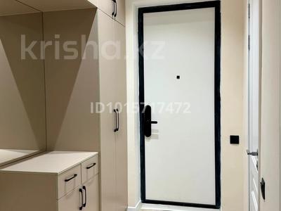 1-бөлмелі пәтер · 35 м² · 3/9 қабат, ​База отдыха Теплый пляж 119, бағасы: 180 000 ₸ в Актау, мкр Приморский