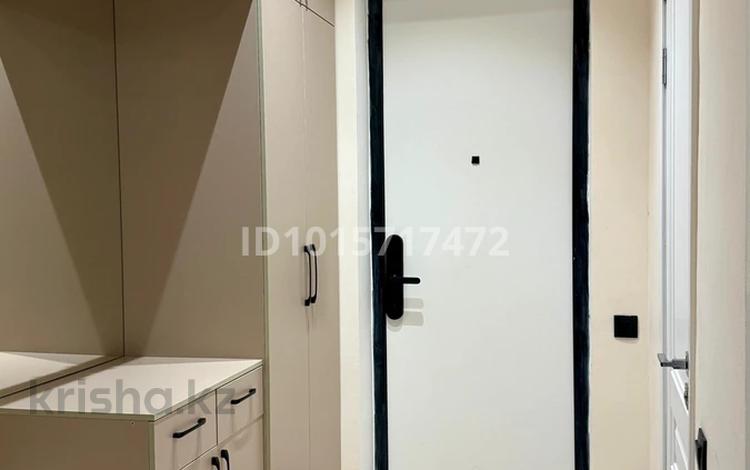 1-бөлмелі пәтер · 35 м² · 3/9 қабат, ​База отдыха Теплый пляж 119, бағасы: 180 000 ₸ в Актау, мкр Приморский — фото 2
