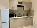 1-бөлмелі пәтер · 35 м² · 3/9 қабат, ​База отдыха Теплый пляж 119, бағасы: 180 000 ₸ в Актау, мкр Приморский — фото 5