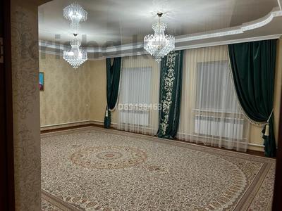 Отдельный дом • 5 комнат • 179.6 м² • 8 сот., Нарынбай батыр 110 за 35 млн 〒 в Кульсары