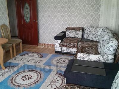 3-комнатная квартира · 63 м² · 2/2 этаж, Окжетпес — Находится возле Элеватора за 10 млн 〒 в Щучинске