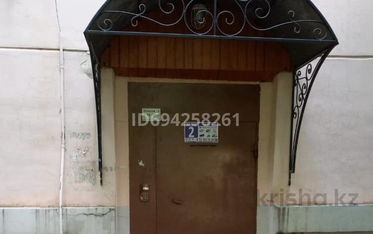 2-бөлмелі пәтер · 57.5 м² · 3/5 қабат, Едыге Би 80/1 — Пединститут, бағасы: 23.5 млн ₸ в Павлодаре — фото 2