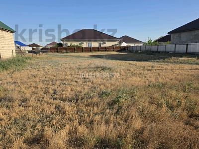 Участок · 10 соток, Береке (Память Ильича) за 5.5 млн ₸ в Атырау