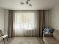 1-комнатная квартира · 45.5 м² · 5/12 этаж, Сауран 3/1 — ТРЦ Abu Dhabi Plaza, рынок Сауран за 30 млн ₸ в Астане, Есильский р-н