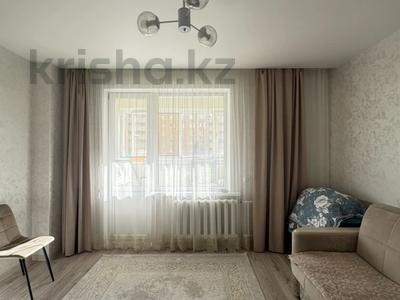 1-комнатная квартира · 45.5 м² · 5/12 этаж, Сауран 3/1 — ТРЦ Abu Dhabi Plaza, рынок Сауран за 30 млн ₸ в Астане, Есильский р-н