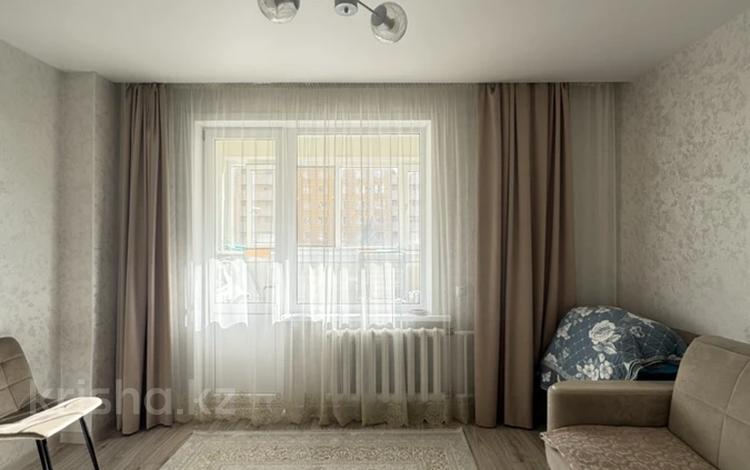 1-комнатная квартира · 45.5 м² · 5/12 этаж, Сауран 3/1 — ТРЦ Abu Dhabi Plaza, рынок Сауран за 30 млн ₸ в Астане, Есильский р-н — фото 16